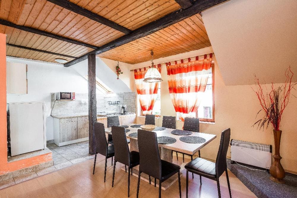 Splněný sen - penzion Pavlovice - 写真 7