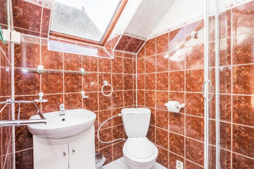 Splněný sen - penzion Pavlovice - 写真 2