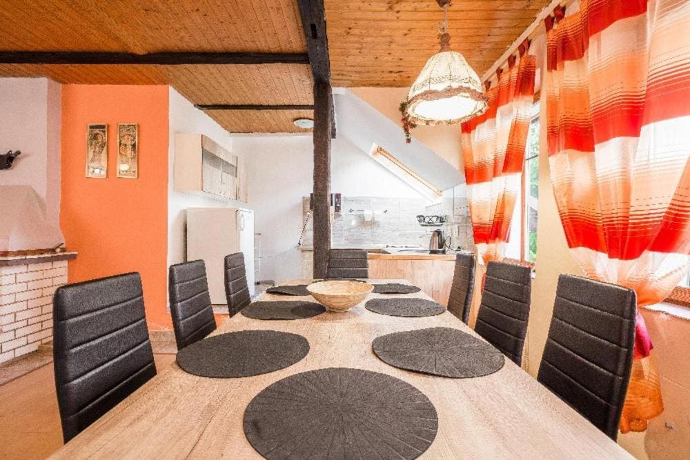 Splněný sen - penzion Pavlovice - 写真 5