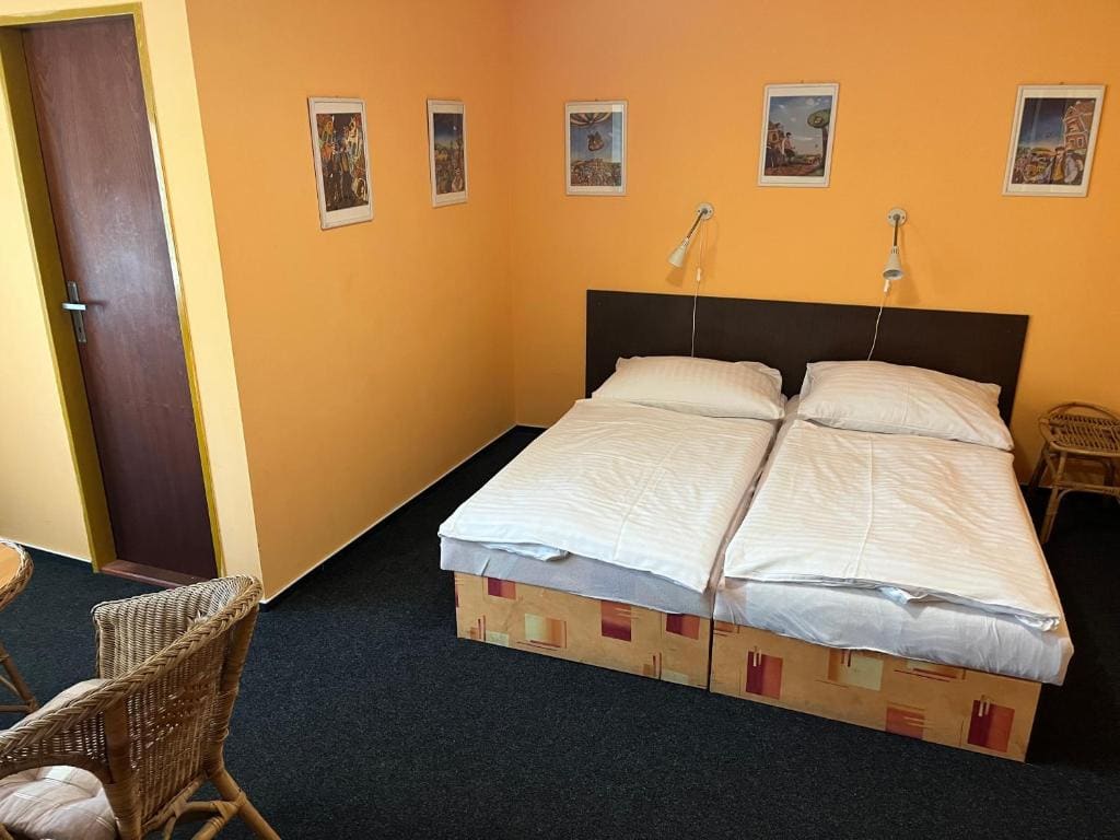 Penzion U Remízky — Ansicht 7