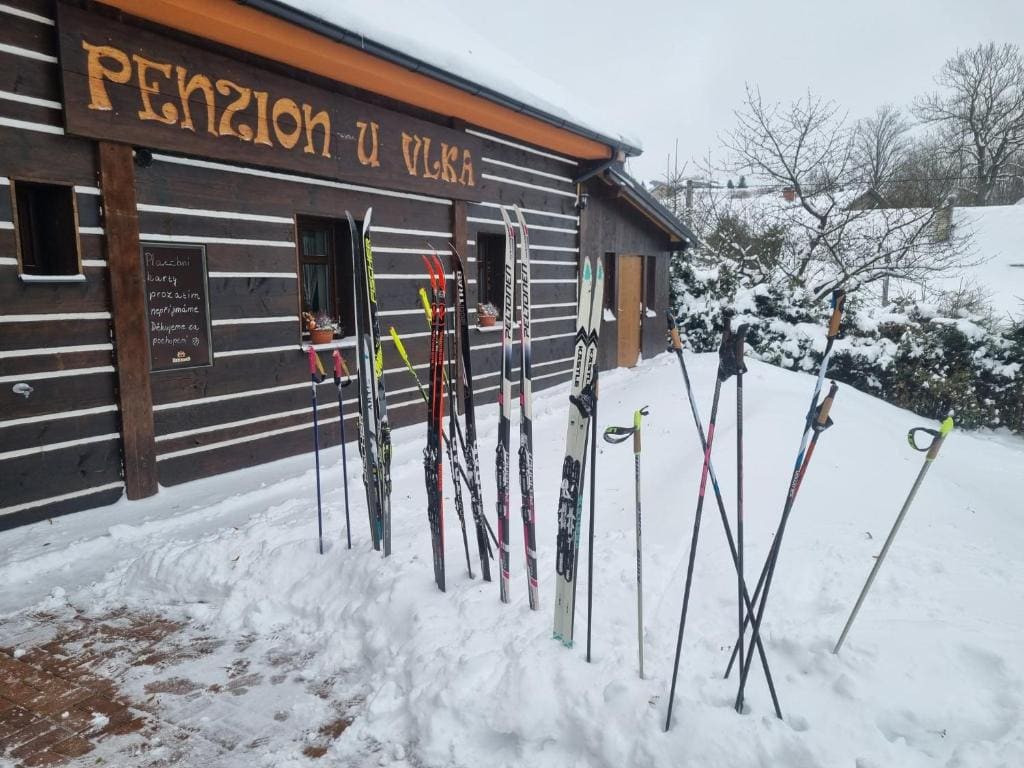 Penzion U vlka - View 5