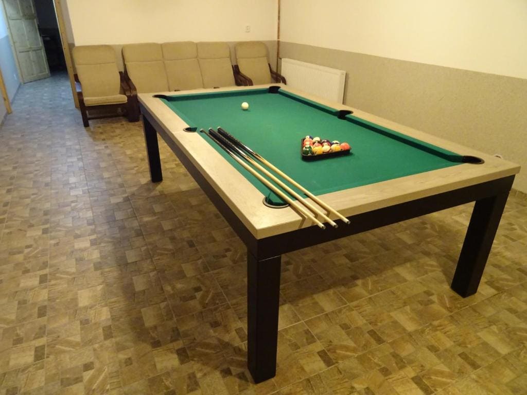 Penzion U vlka - View 6