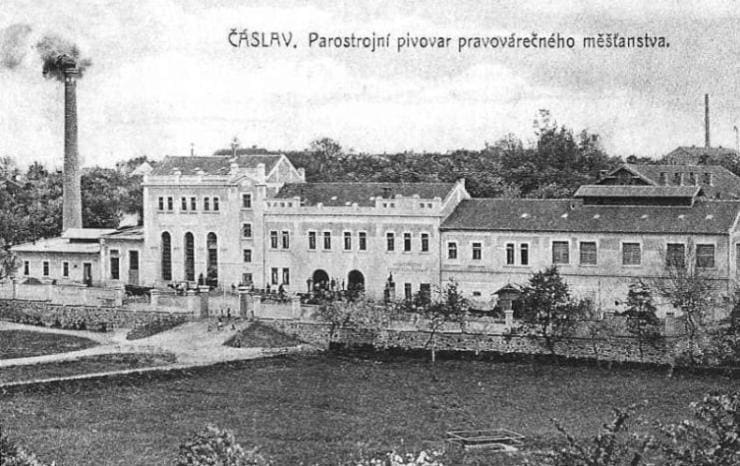 Pivovarská restaurace Čáslav - View 3