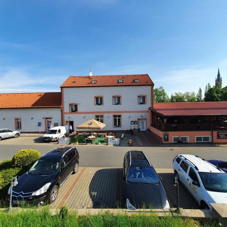 Pivovarská restaurace Čáslav - View 2