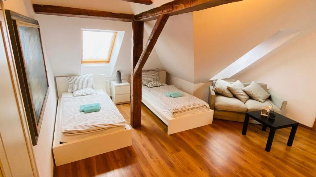 Hotel Pod Kokšínem - View 7