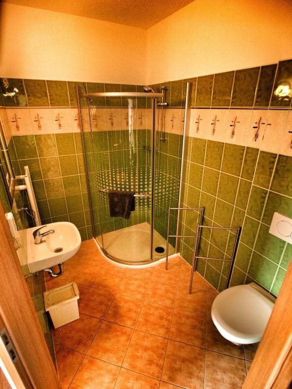 Hotel Pod Kokšínem - View 6