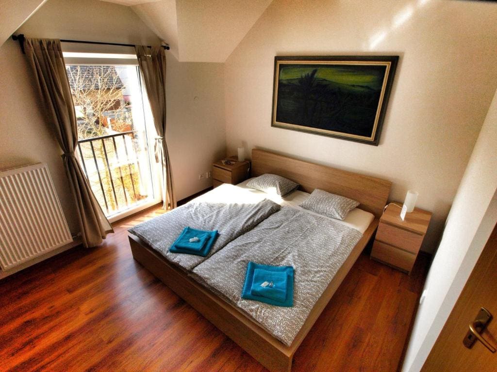 Hotel Pod Kokšínem - View 2