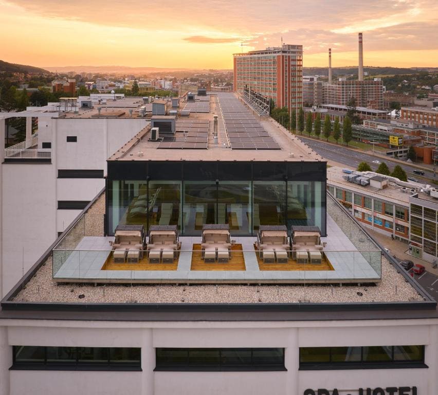 Hotel Prior & Energy Spa - View 4
