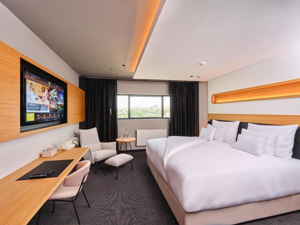 Hotel Prior & Energy Spa - View 2