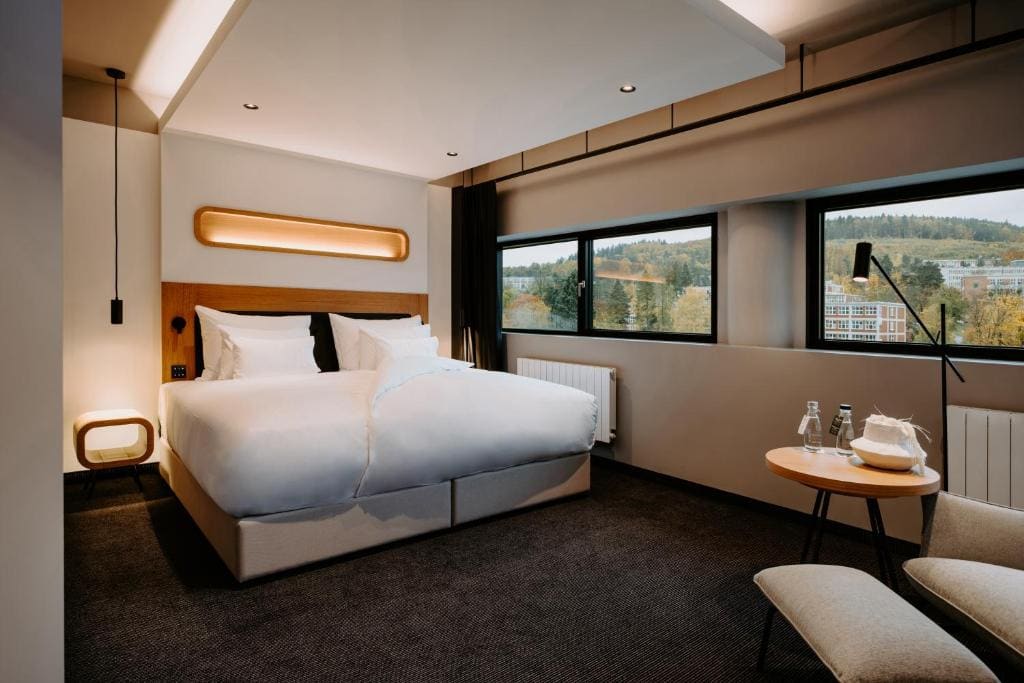 Hotel Prior & Energy Spa - View 7
