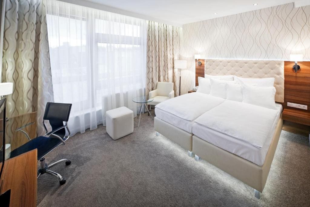 Pytloun City Boutique Self Check-in Hotel - View 2