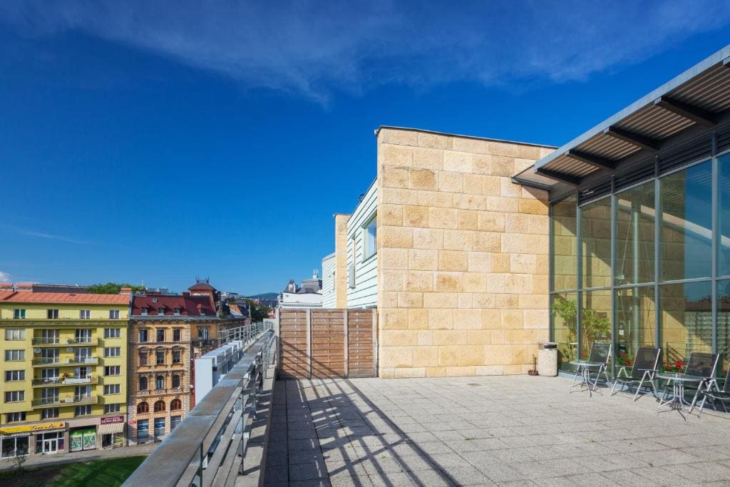 Pytloun City Boutique Self Check-in Hotel - View 5