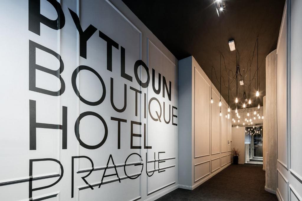 Pytloun Boutique Hotel Prague - View 6