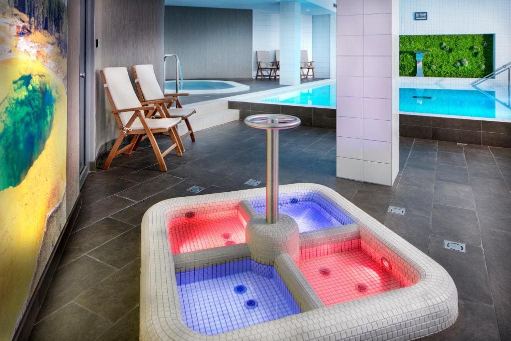 Reitenberger Spa Medical - View 6