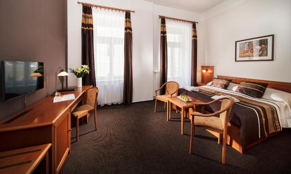 Reitenberger Spa Medical - View 2