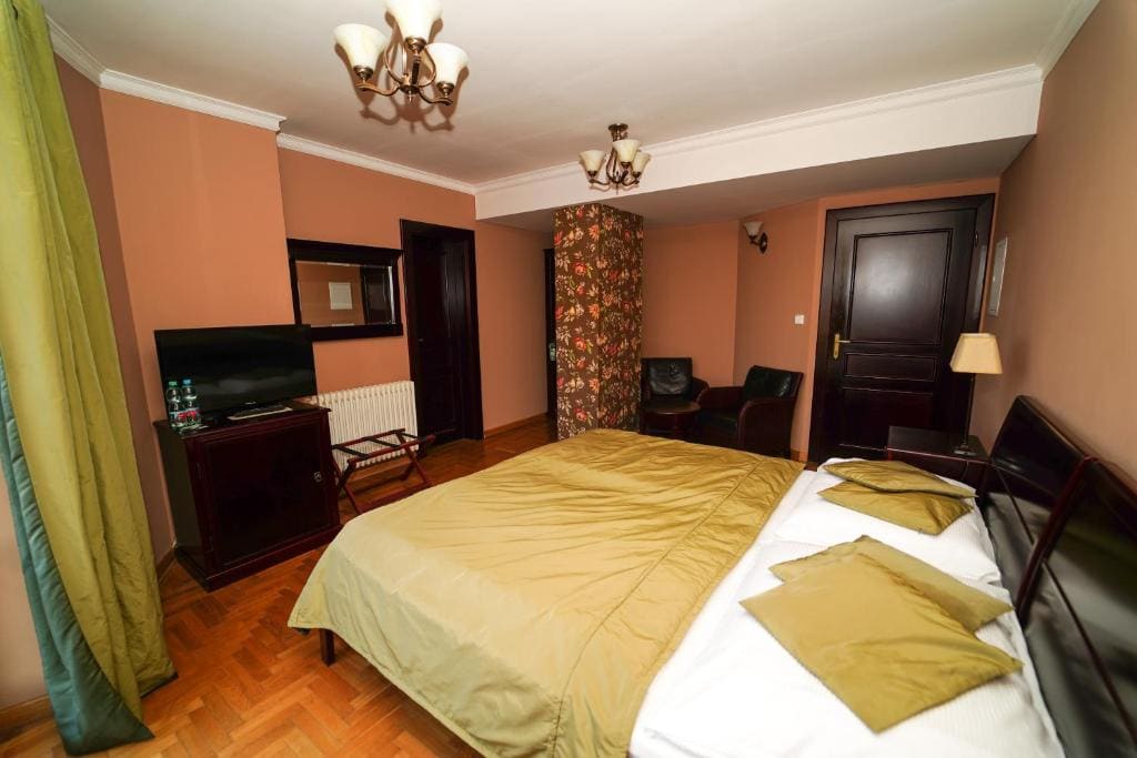 Rezidence Liběchov - View 6