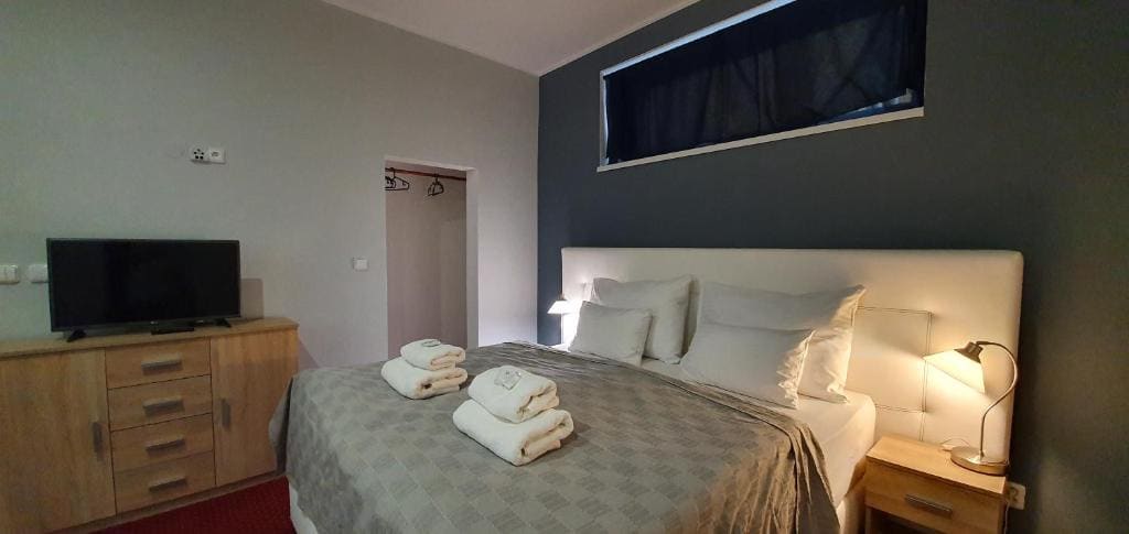Saraya Wellness & Penzion - View 3