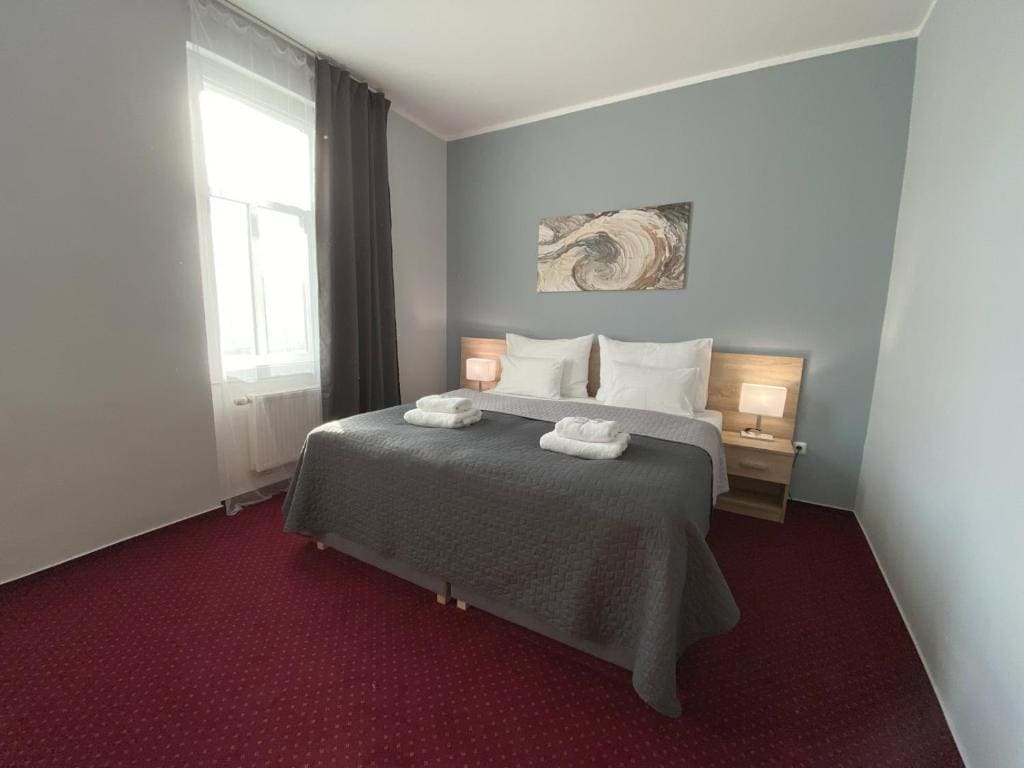 Saraya Wellness & Penzion - View 7