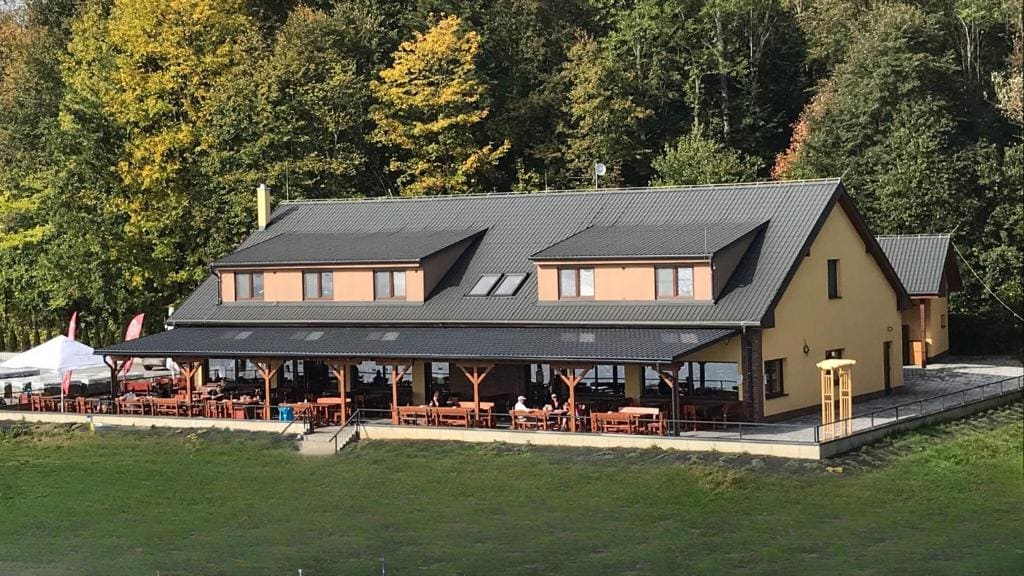 Resort Těrlicko - View 5