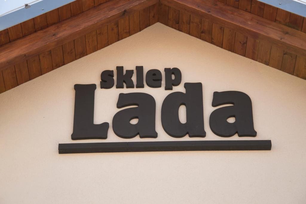 Sklep Lada — Ansicht 6