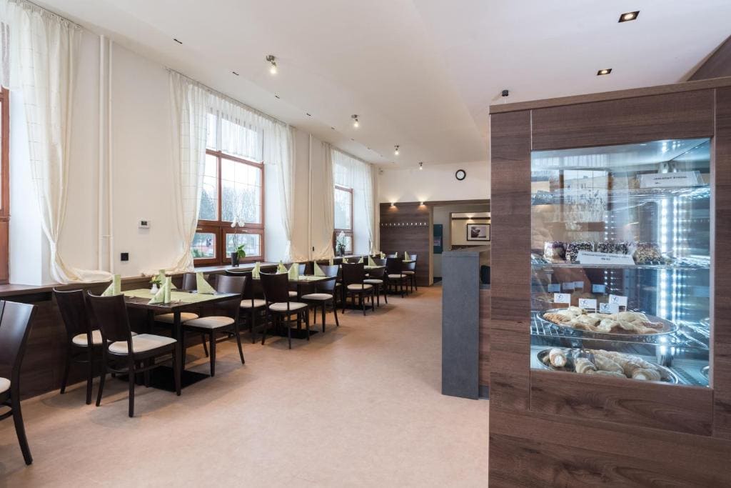 Hotel Slavia - View 4