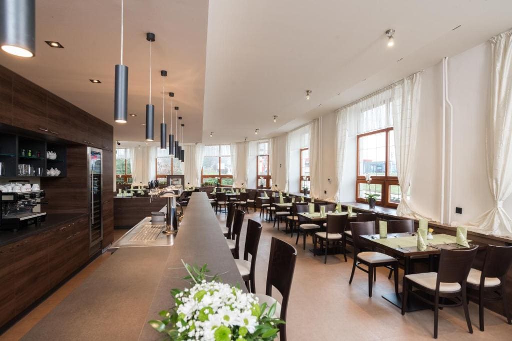 Hotel Slavia - View 3