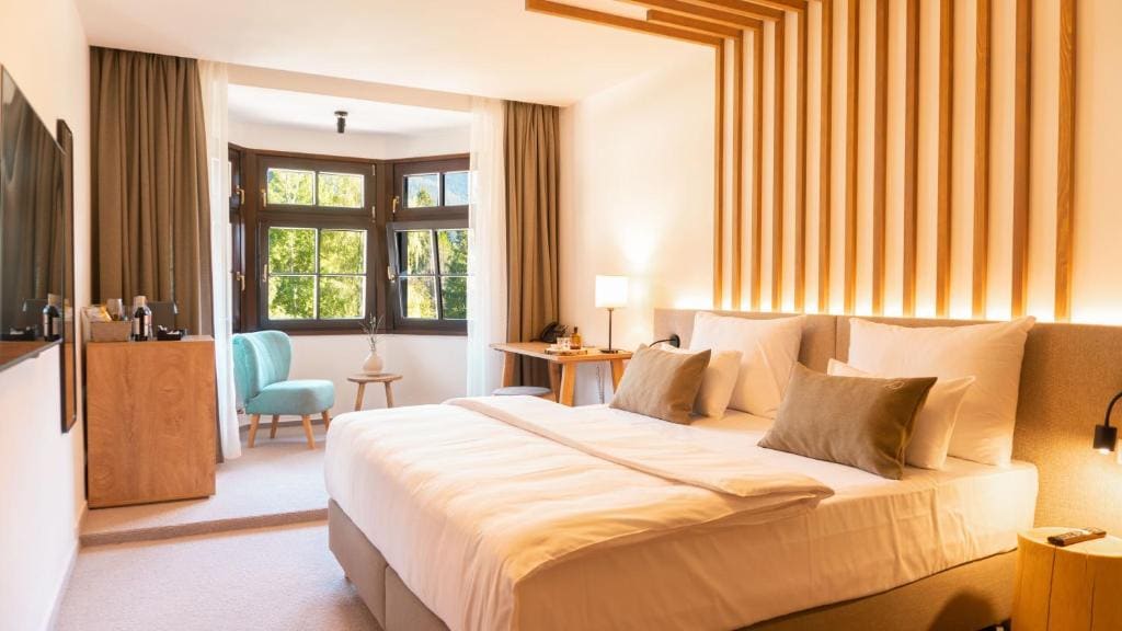 Boutique Hotel Soyka - View 7