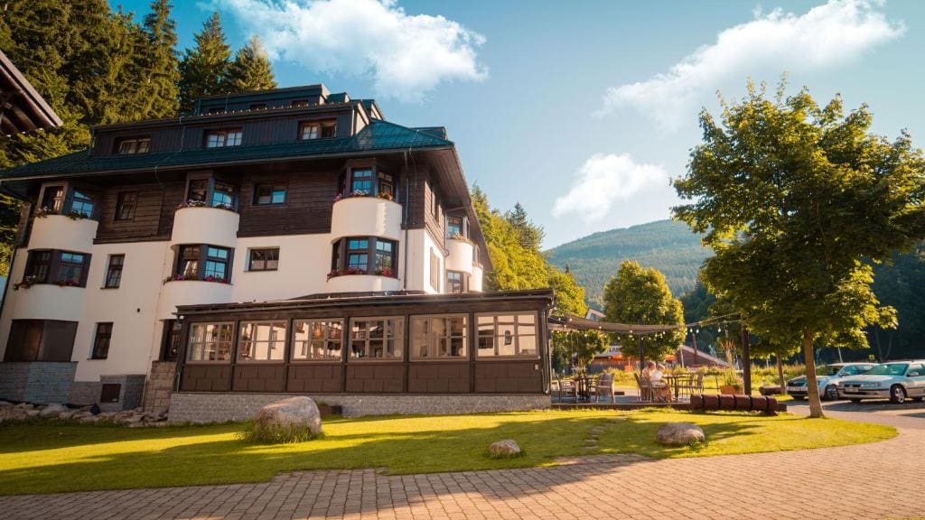 Boutique Hotel Soyka - View 2