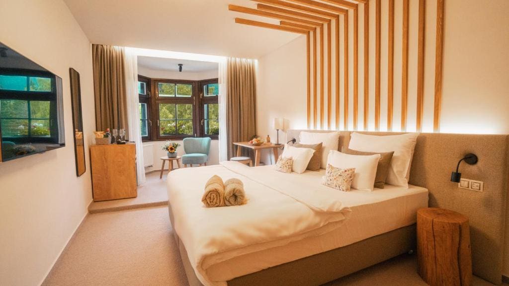 Boutique Hotel Soyka - View 3