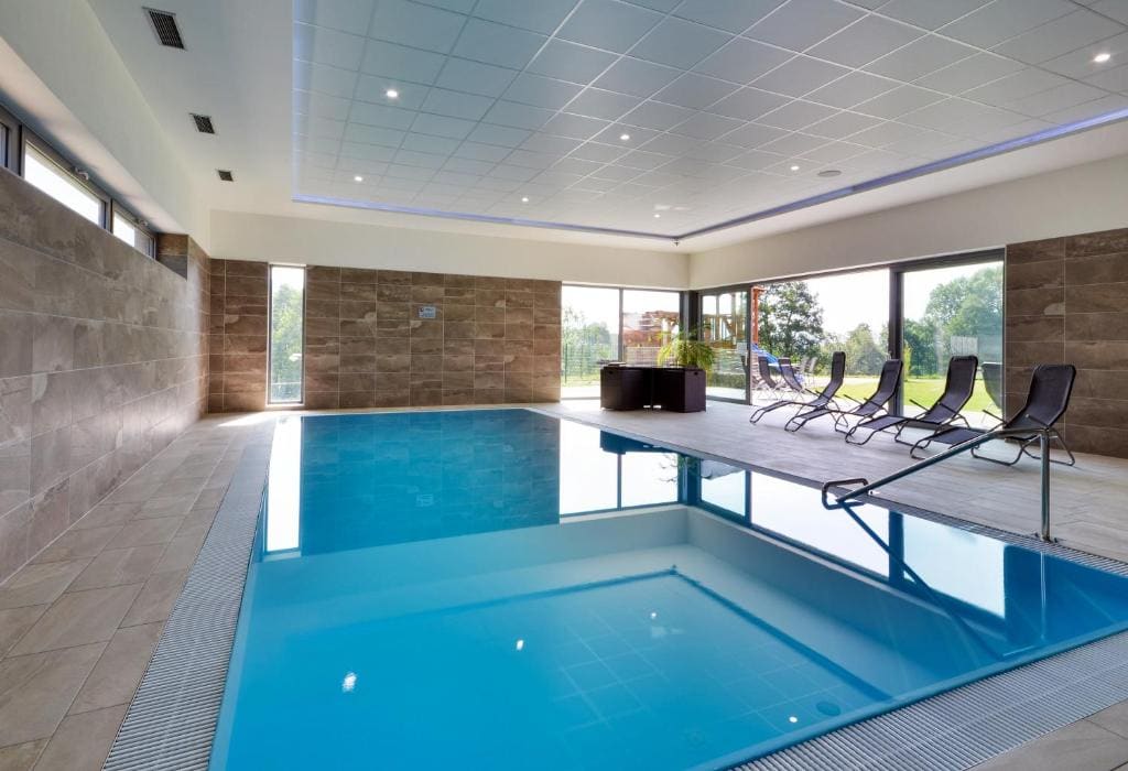Sport Hotel - View 3