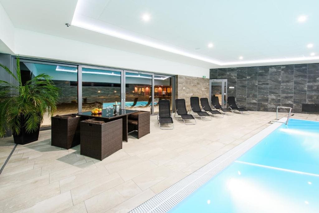 Sport Hotel - View 4