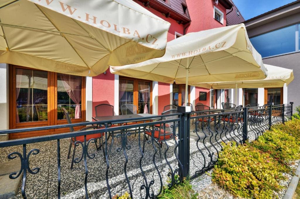 Sport Hotel - View 7