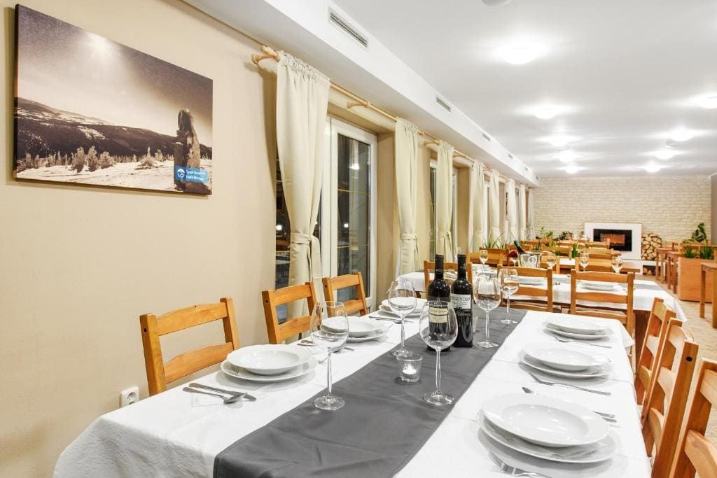 Sport Hotel - View 6