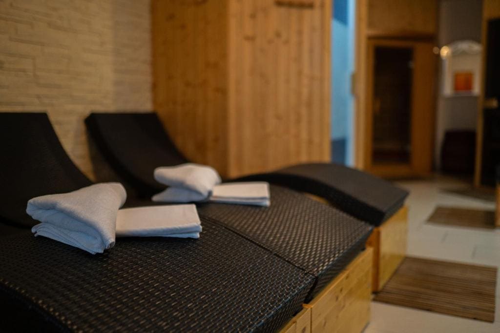 Hotel Na Pekárně — Ansicht 5
