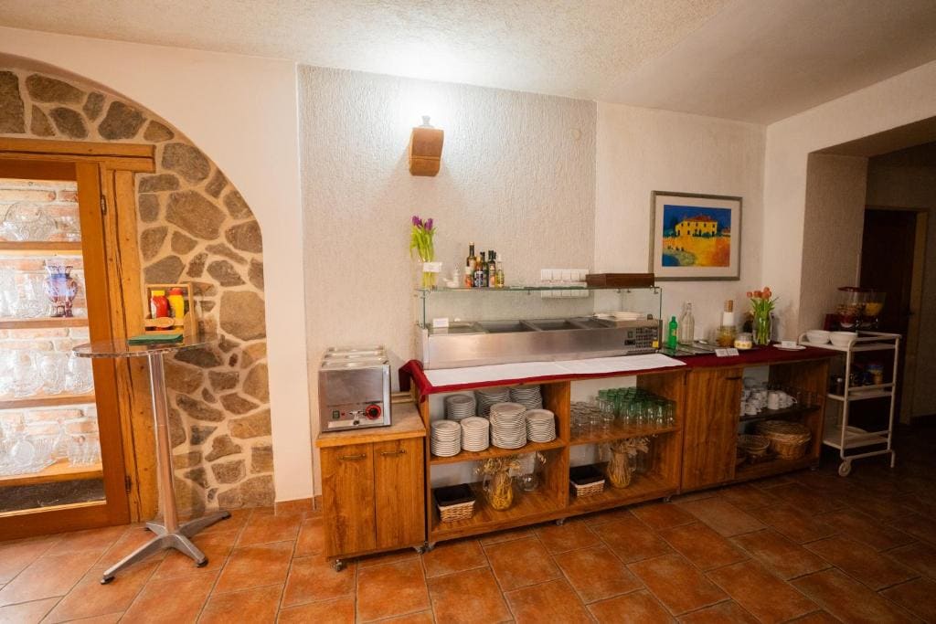 Hotel Na Pekárně — Ansicht 7