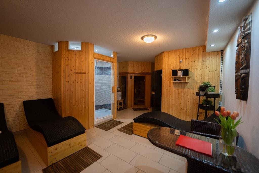 Hotel Na Pekárně — Ansicht 6