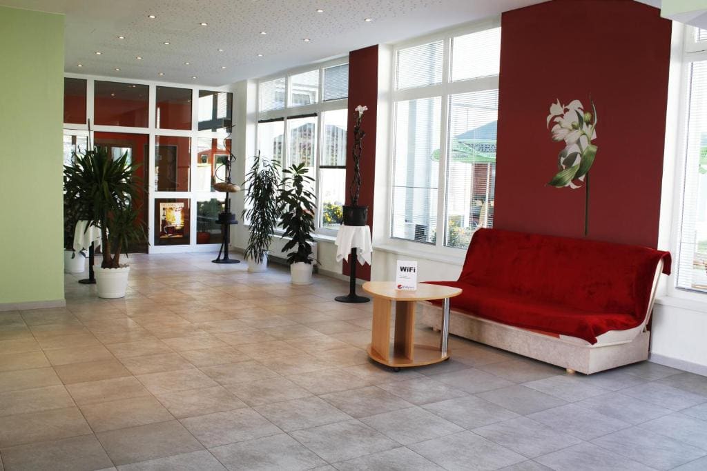 Sport Hotel Ticha Orlice - View 4