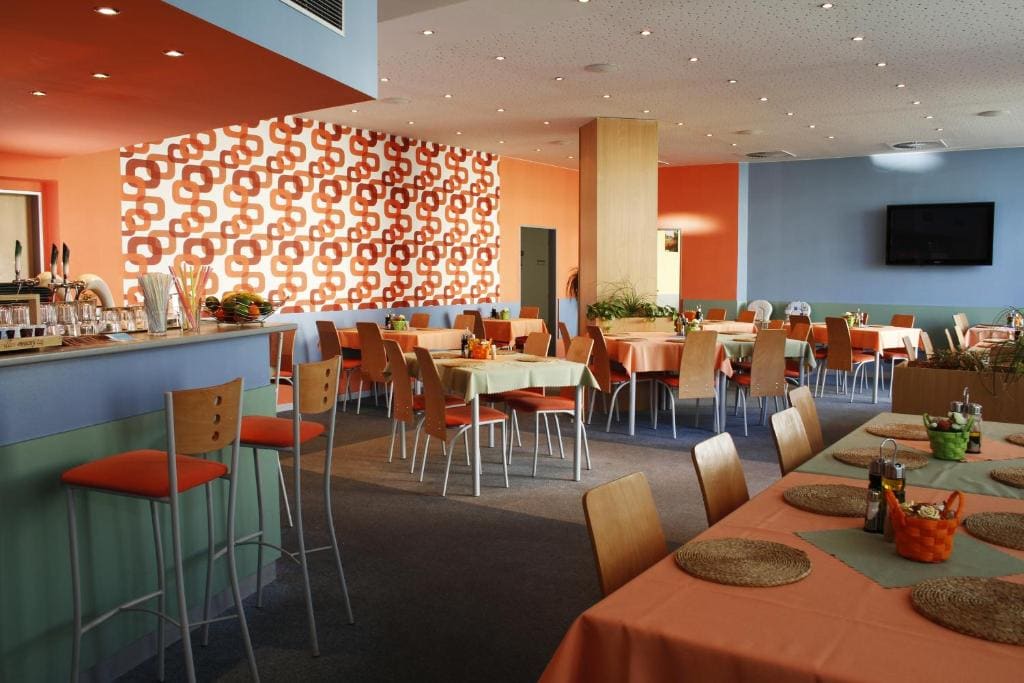 Sport Hotel Ticha Orlice - View 5
