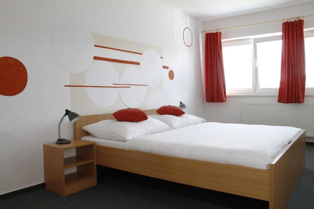 Sport Hotel Ticha Orlice - View 2