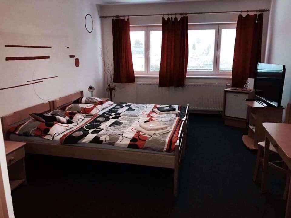 Sport Hotel Ticha Orlice - View 7