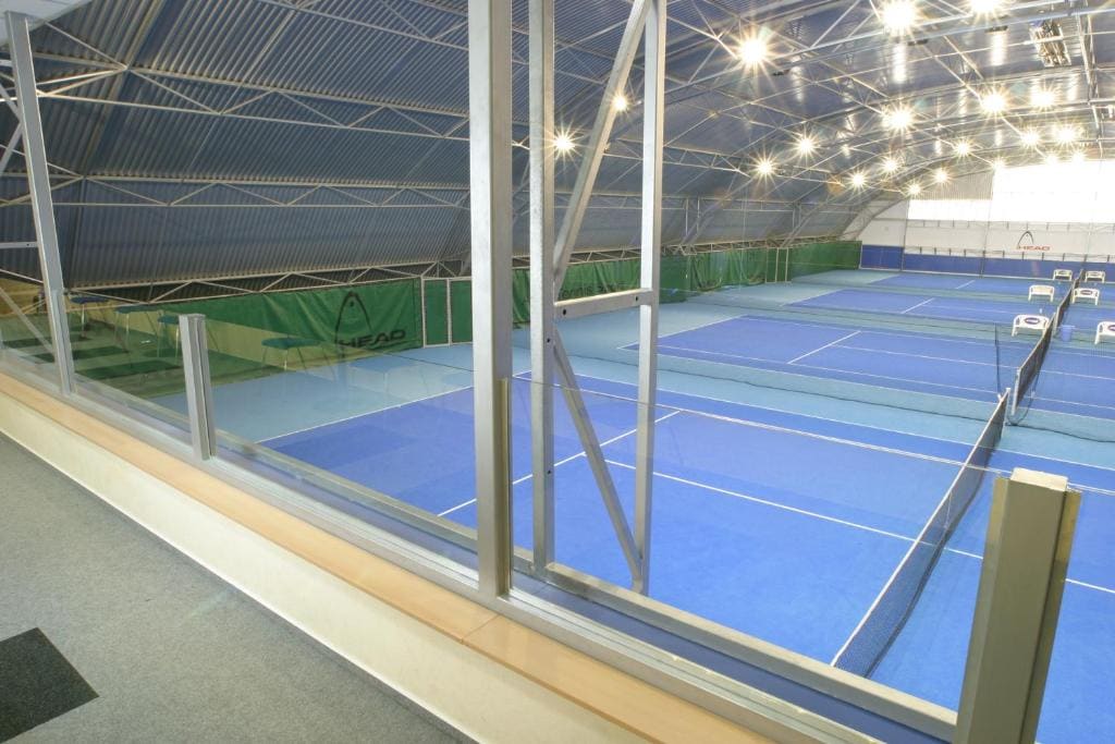 Sporthotel Vestec - View 6