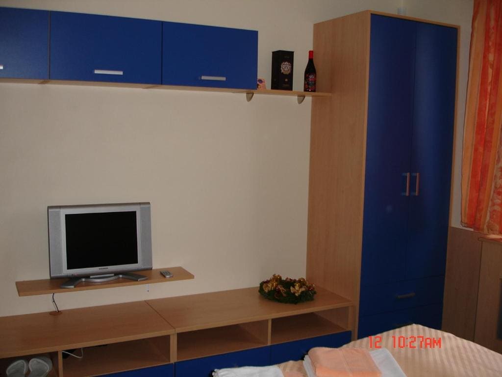 Sporthotel Vestec - View 5