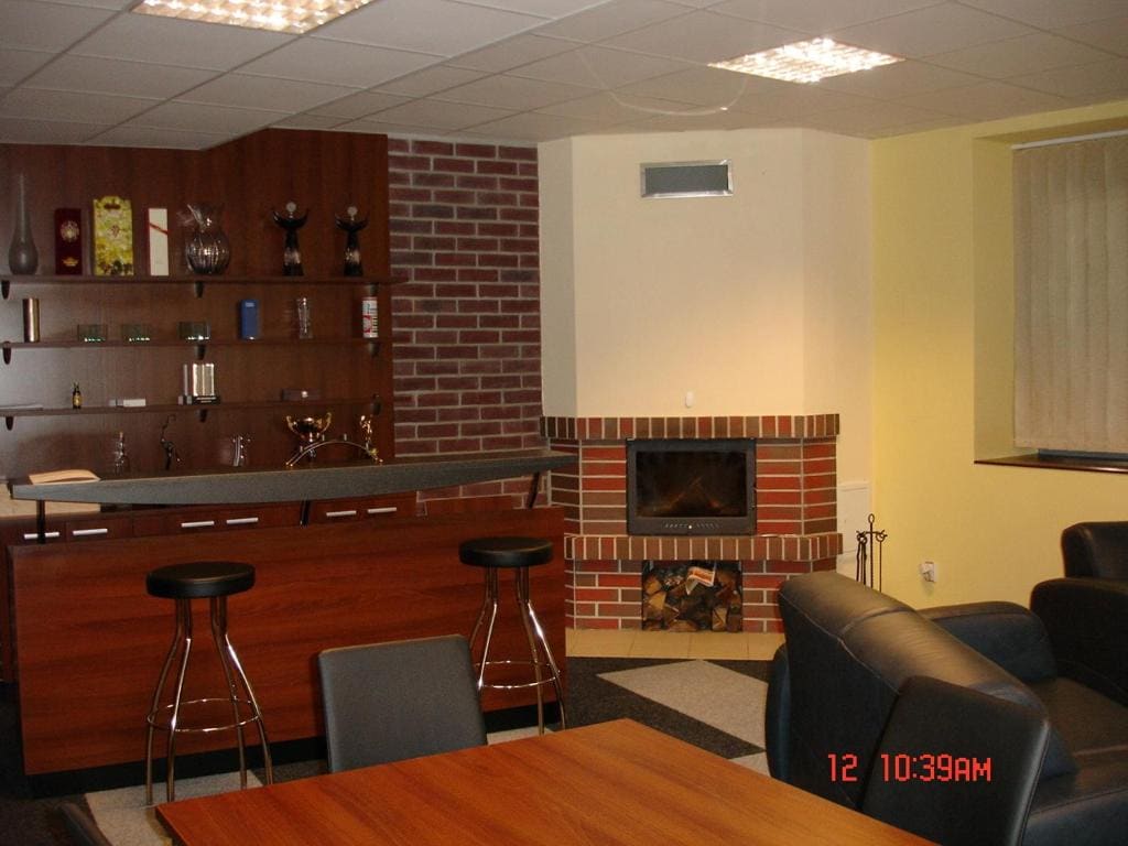 Sporthotel Vestec - View 2