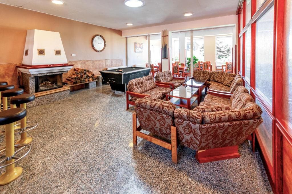 RÁJ sportovní a rekreační resort Branžež - View 5