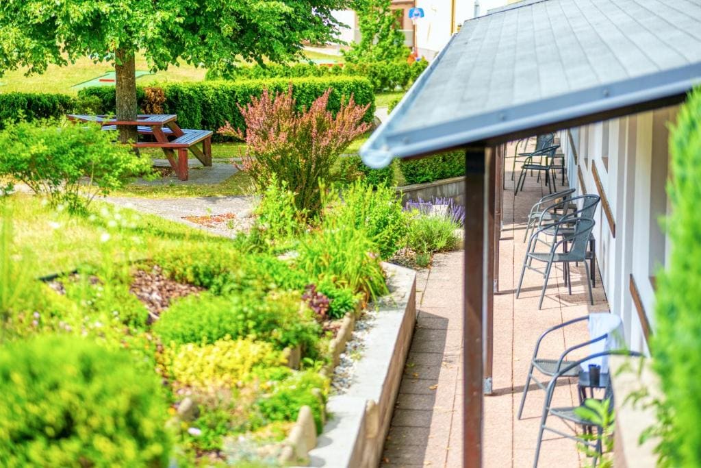 RÁJ sportovní a rekreační resort Branžež - View 7