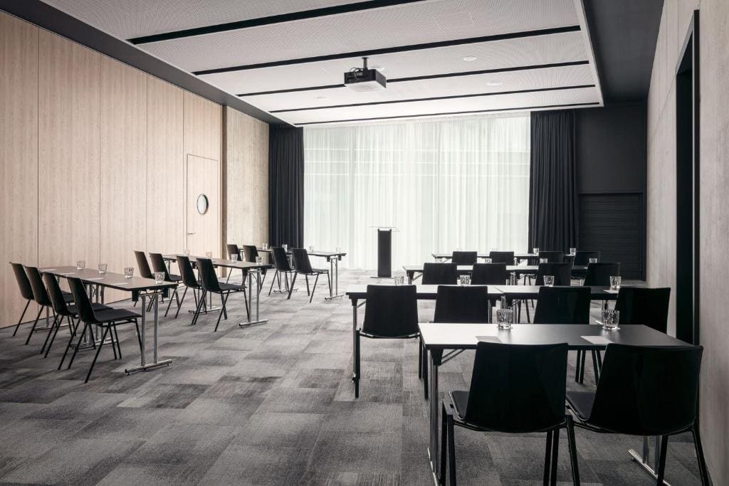STAGES HOTEL Prague, a Tribute Portfolio Hotel - View 4