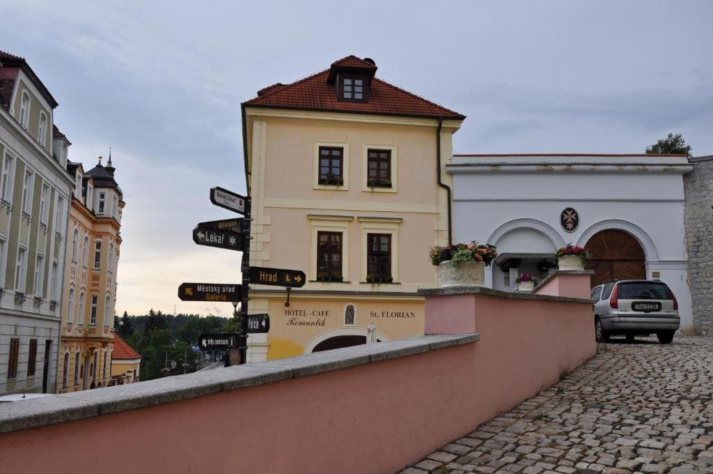 Hotel St Florian - View 4