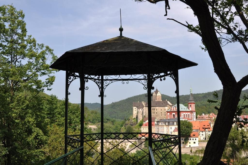 Hotel St Florian - View 2