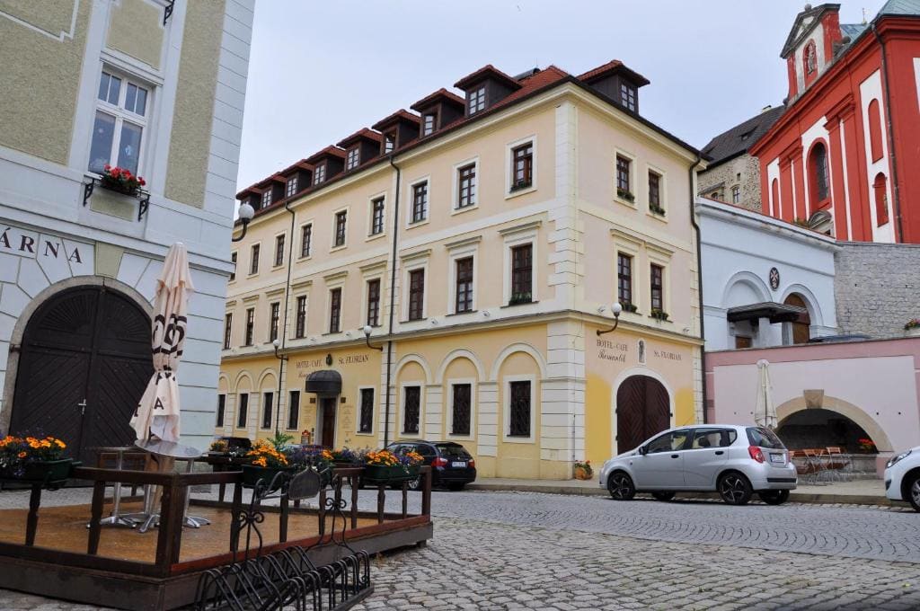 Hotel St Florian - View 3