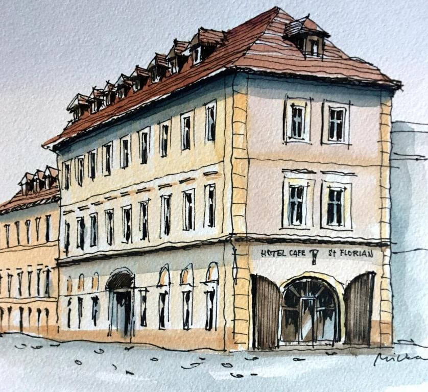 Hotel St Florian - View 6